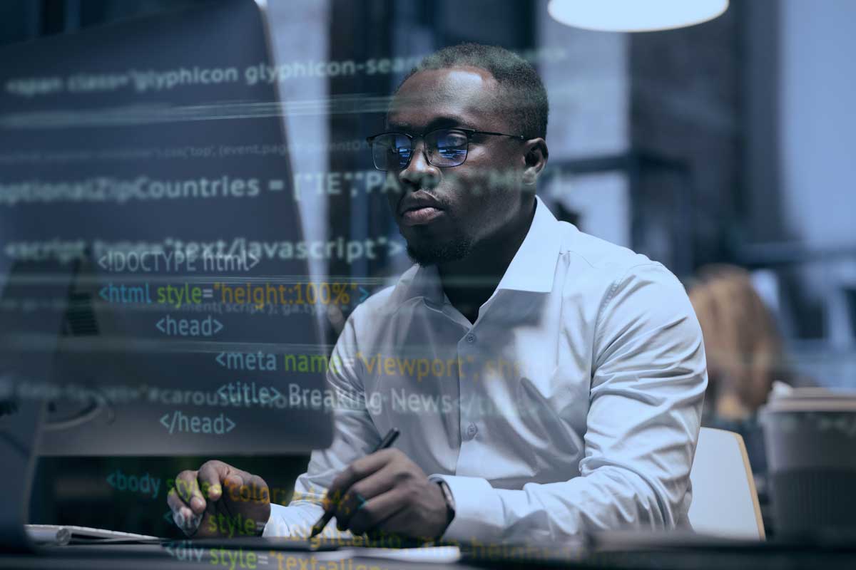 Collaboration autour d'un projet digital