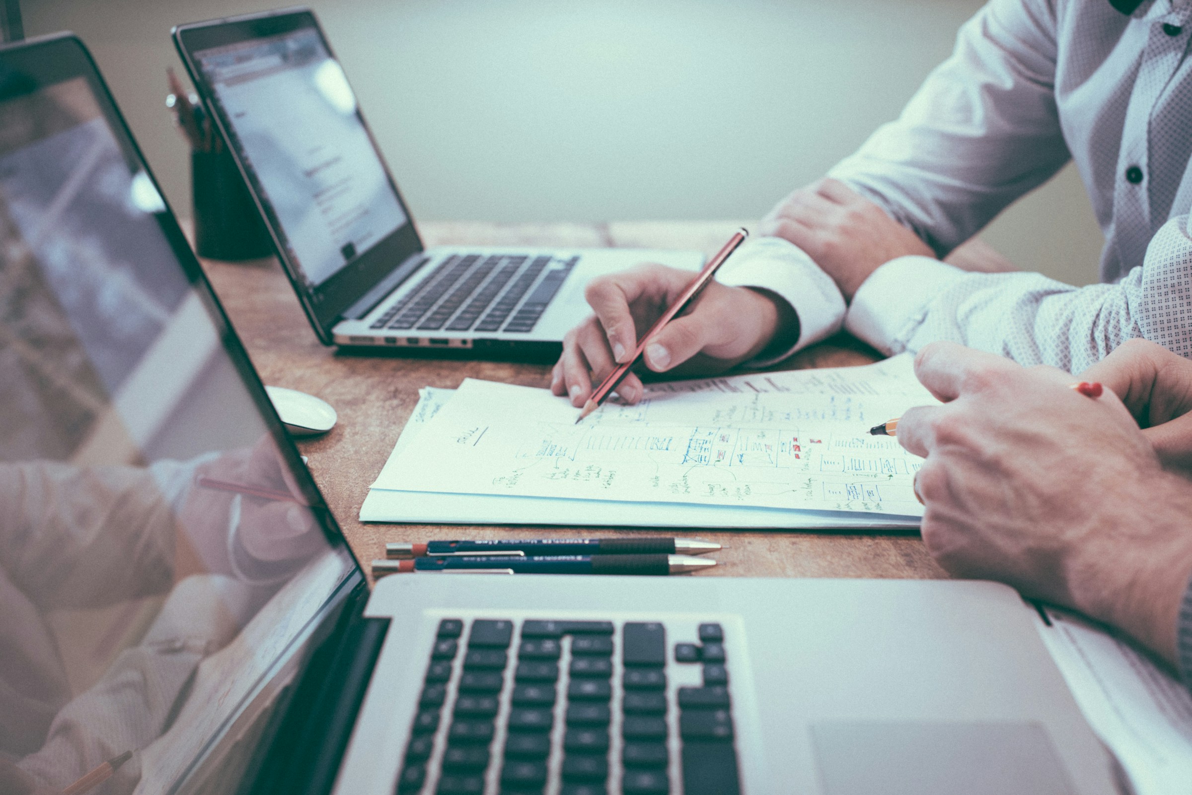 Entretien de recrutement chez ExiJob